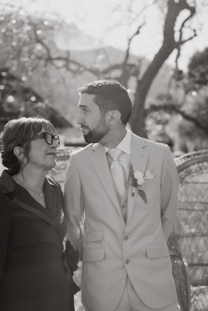 Coordinadión día de la boda-bizkaia