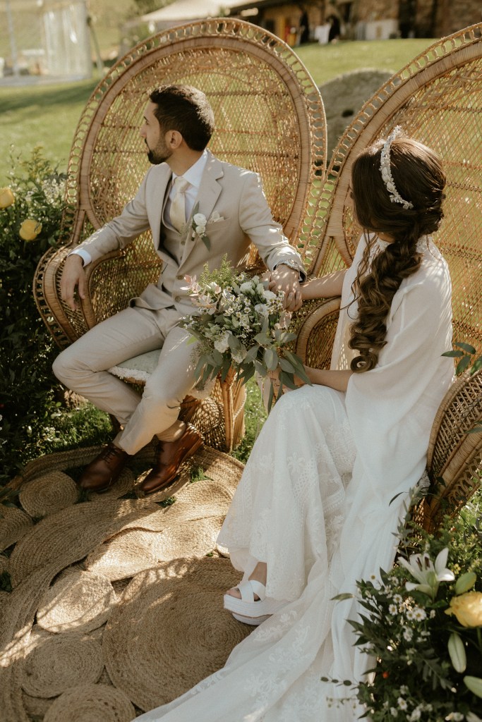 Coordinadión día de la boda-bizkaia